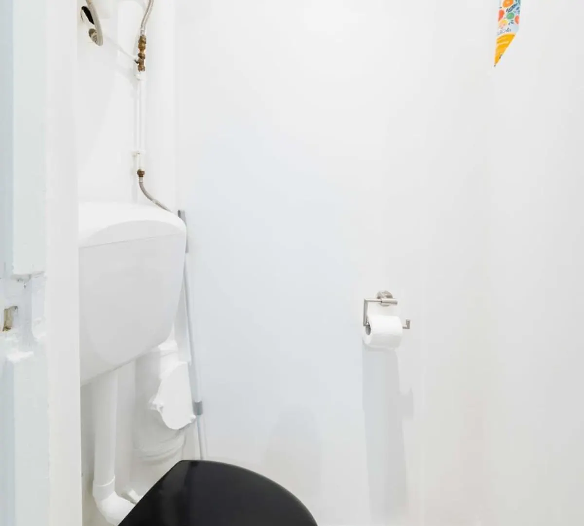 Studio Confortable Et Cosy - Paris 18 - 2P Apartment 0*,  France